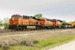 BNSF 7150, 2820, 159